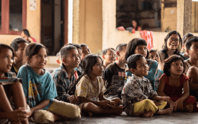 Trust Registration in India