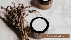 Ayush Registration Online