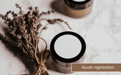 Ayush Registration Online