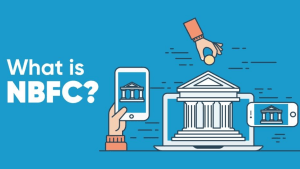 Non Banking Financial Companies (NBFC)