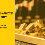 Custom Duty Reduction