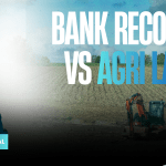 Bank Recovery vs Agri Land