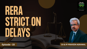 RERA Strict On Delays