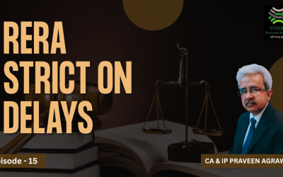 RERA Strict On Delays