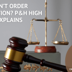 RERA Can’t Order Demolition? P&H High Court Explains